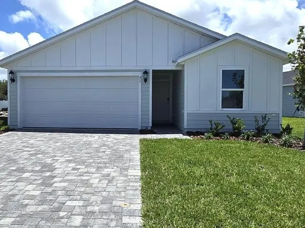 71 Ararat Dr, Palm Coast, FL 32137