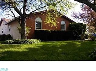 6174 Renner Rd, Columbus, OH 43228