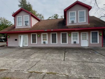 1824 Pratt Ave, Gulfport, MS, 39501