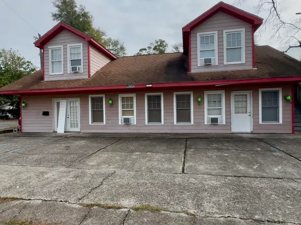 1824 Pratt Ave, Gulfport, MS 39501