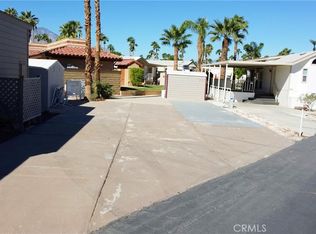 69801 Ramon Rd #117, Cathedral City, CA 92234
