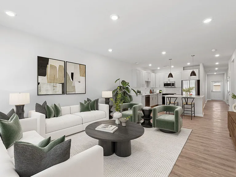 Arbor View Townhomes — Photo 27