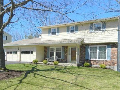 8 Oakwood Dr, Apalachin, NY, 13732