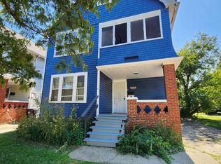 18898 Ironwood Ave, Cleveland, OH 44110