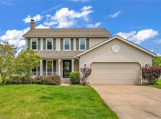 2813 Duquesne Dr, Stow, OH 44224