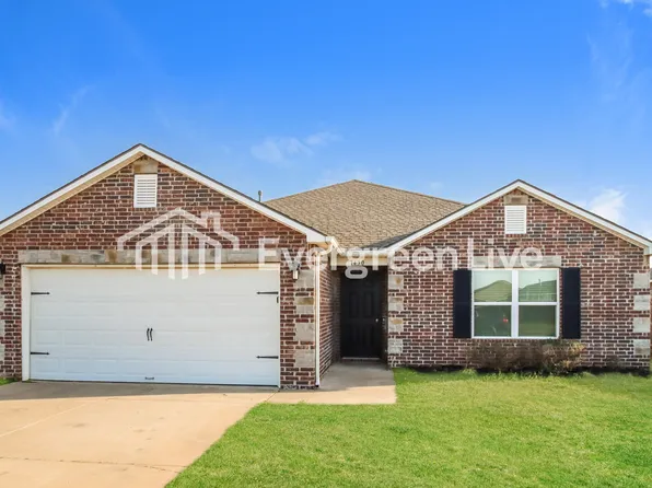 7430 E 159th Pl S, Bixby, OK 74008