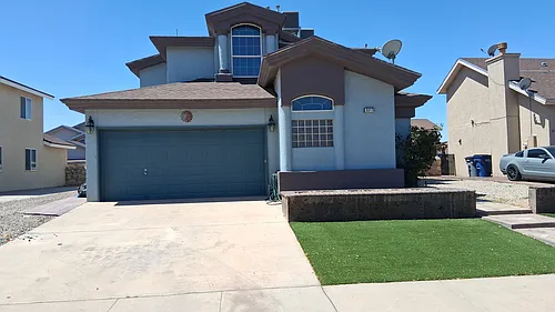 3317 Tierra Jazmin Ln Photo 1