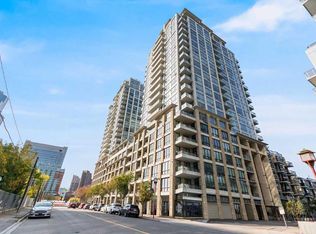 222 S Riverfront Ave SW #548, Calgary, AB T2P0W3