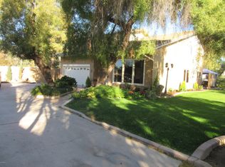 5602 S Jolly Roger Rd, Tempe, AZ 85283