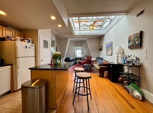 468 Commonwealth Ave #*5, Boston, MA 02215