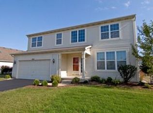 3010 Foxmoor Dr, Montgomery, IL 60538