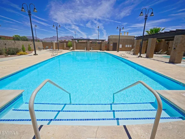 4309 Calle Sonesta, Las Cruces, NM 88011