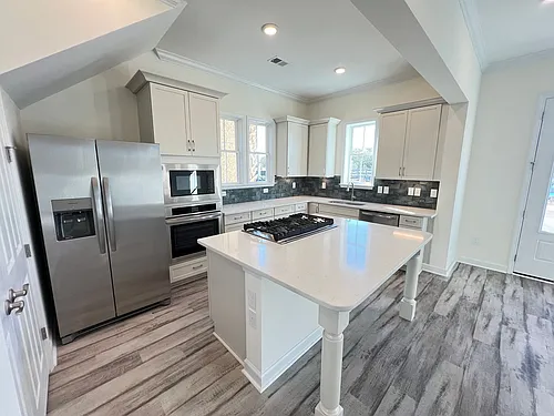 2800 Cook Cir #A Photo 1
