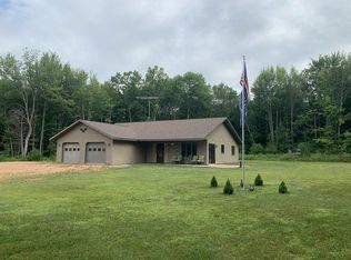 228123 County Rd E, Athens, WI 54411