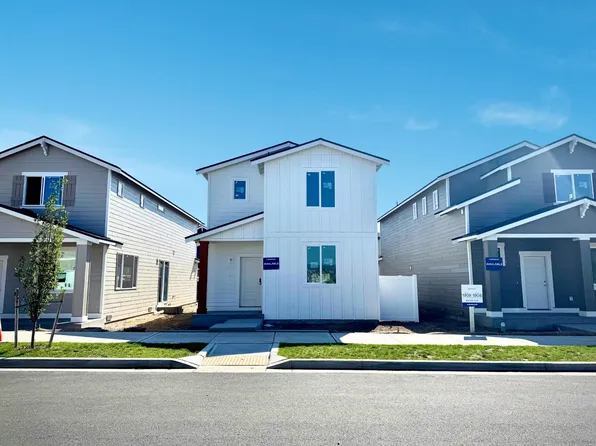 24870 E Coopers Hawk Ln, Liberty Lake, WA 99019