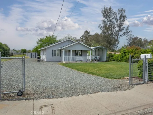 2007 Fogg Ave, Oroville, CA 95965