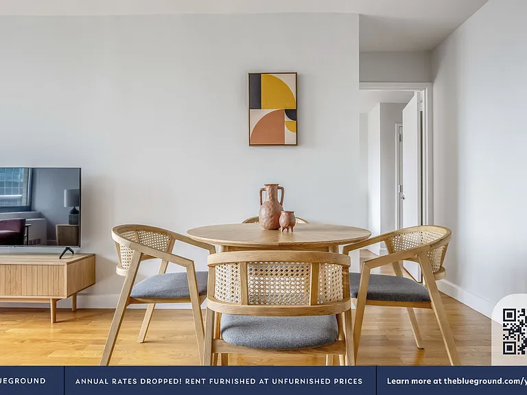 235 W 48th St #38H — Photo 8