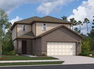 Walker Plan, Veranda - Premier, San Antonio, TX 78253