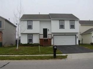 4214 Umiak Dr, Columbus, OH