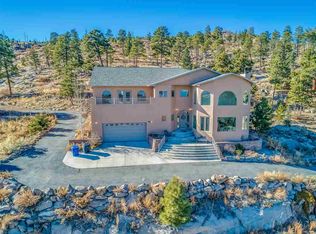 1625 Solana, Los Alamos, NM 87544