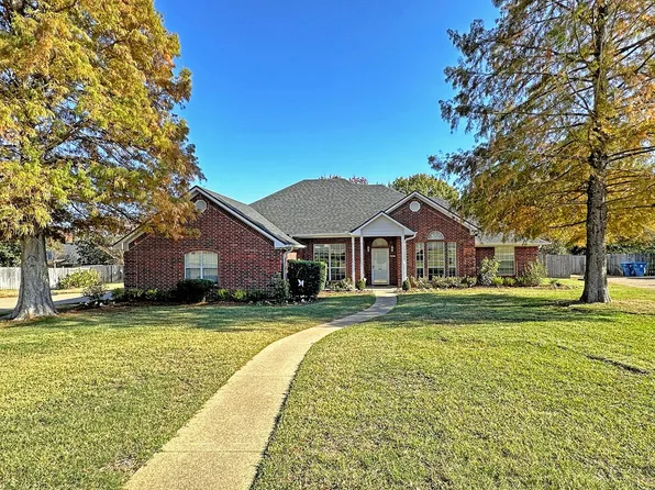 914 Van Winkle Cir, Athens, TX 75751