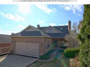 21 S Gate Rd, Charleston, WV 25314