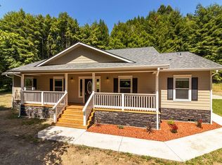 500 Wilder Rd, Carlotta, CA 95528