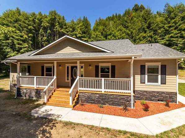 500 Wilder Rd, Carlotta, CA 95528