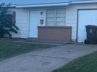 101 S Glencoe Cir, Wichita Falls, TX 76302