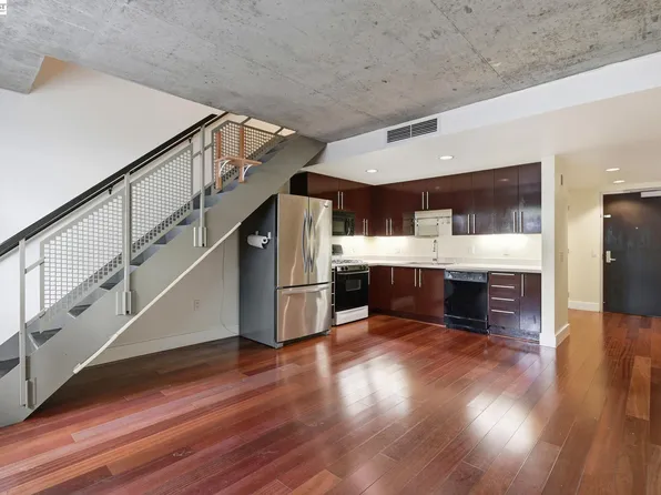 200 Brannan St APT 114, San Francisco, CA 94107