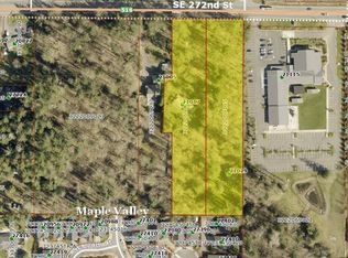 21017 SE 272nd St, Maple Valley, WA 98038