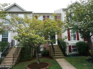 2053 Stargrass Ct, Woodbridge, VA 22192