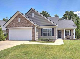 136 Arbor Springs Dr, Irmo, SC 29063