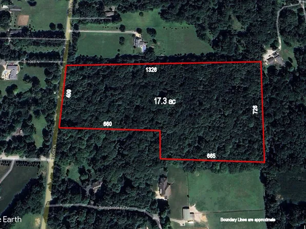 1065 N 400 E, Chesterton, IN 46304