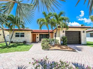 1308 Funston St, Hollywood, FL 33019
