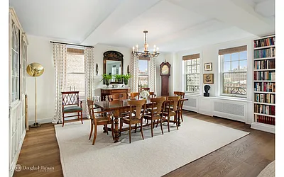 Sold by Douglas Elliman