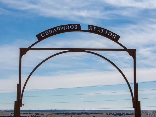 Tbd Cedarwood Sta, Rye, CO 81069