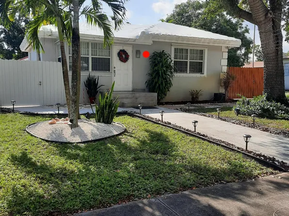(undisclosed Address), North Miami, FL 33168