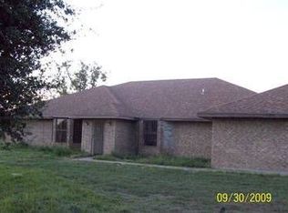 23558 Hand Rd, Harlingen, TX 78552