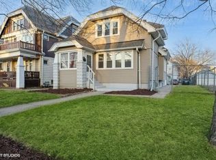 2768 N 48th St, Milwaukee, WI 53210