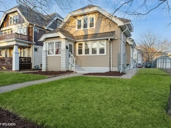 2768 North 48th STREET, Milwaukee, WI 53210