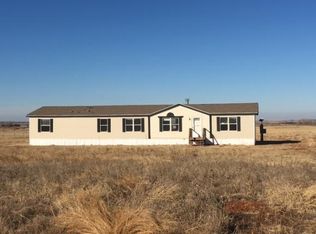 20649 E 1110 Rd, Canute, OK 73626