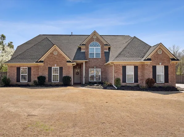 4164 Laurel Hill Cv, Arlington, TN 38002