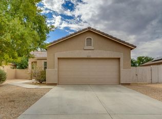 10741 E Kilarea Ave, Mesa, AZ 85209