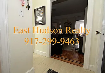 Rented by East Hudson Realty
