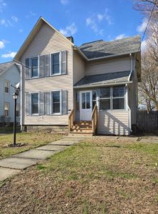 526 Stevenson St, Sayre, PA, 18840