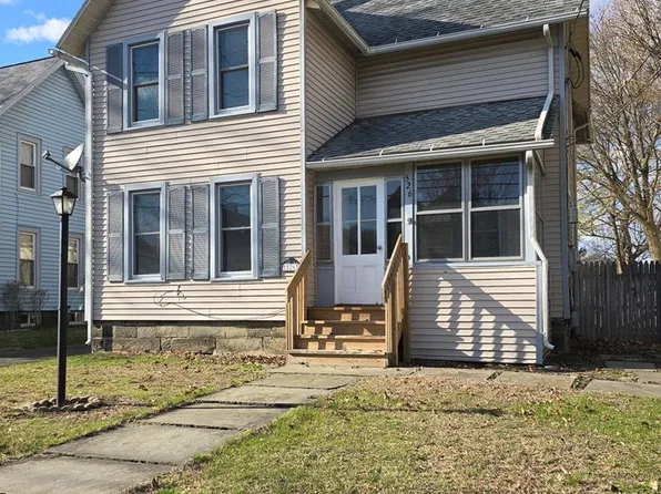 526 Stevenson St, Sayre, PA 18840