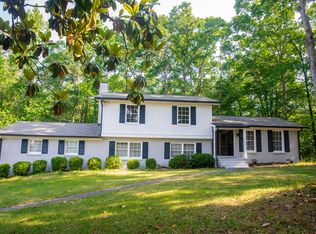 3047 Albatross Ln, Decatur, GA 30034