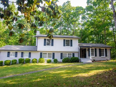 3047 Albatross Ln, Decatur, GA, 30034