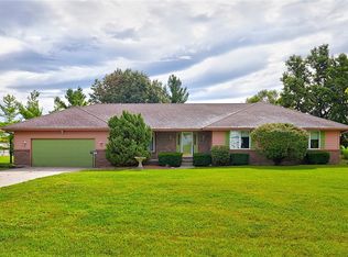 2701 NE Delaware Ave, Ankeny, IA 50021
